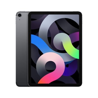 Apple 10.9-inch iPad Air Wi-Fi Cellular 64GB