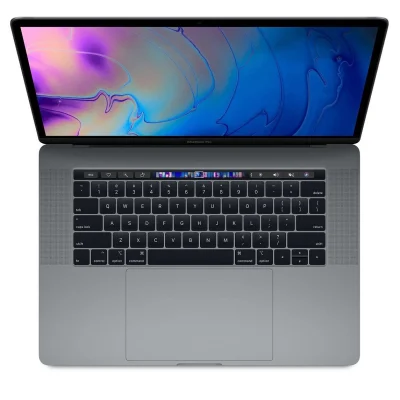 Apple Macbook Pro 15.4 inch Laptop