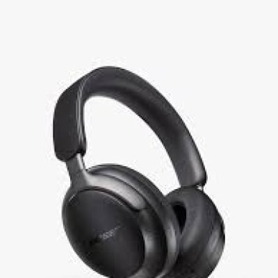 Bose Noise Cancelling Wireless Bluetooth