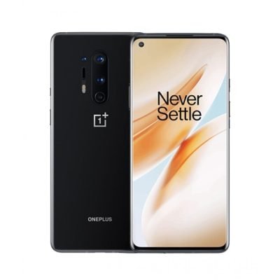 OnePlus 8 Pro Onyx Black Android Smartphone