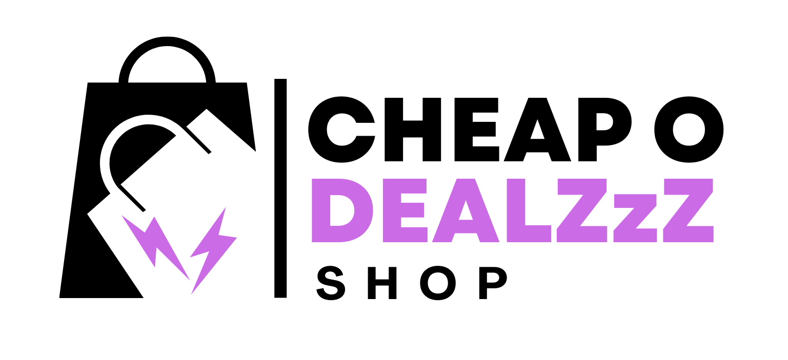 Cheap O Dealz